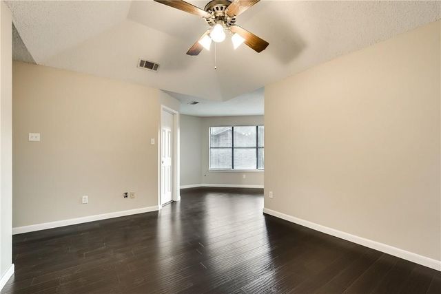 2809 Hampshire Drive, Garland, TX 75040