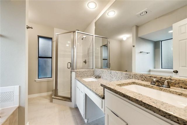 2809 Hampshire Drive, Garland, TX 75040
