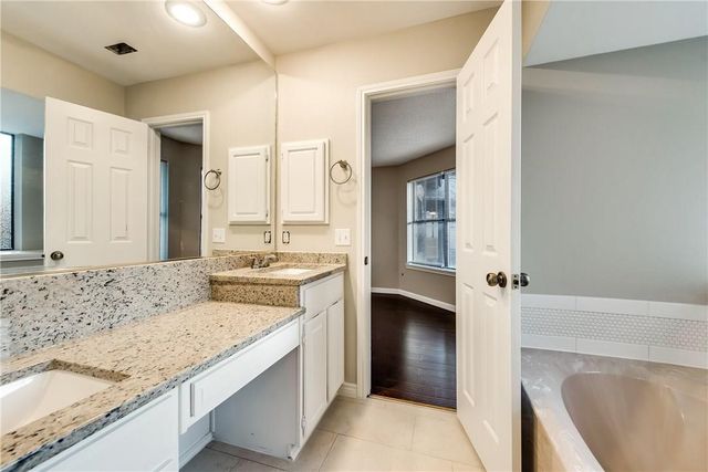 2809 Hampshire Drive, Garland, TX 75040