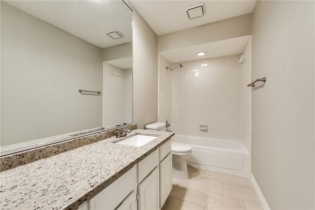 2809 Hampshire Drive, Garland, TX 75040