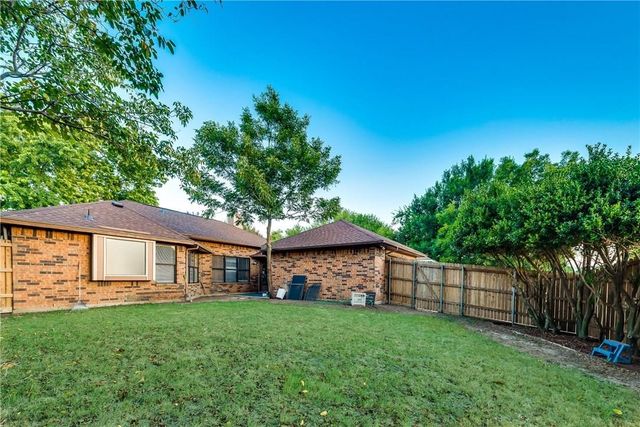 2809 Hampshire Drive, Garland, TX 75040