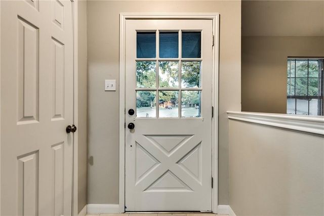 2809 Hampshire Drive, Garland, TX 75040