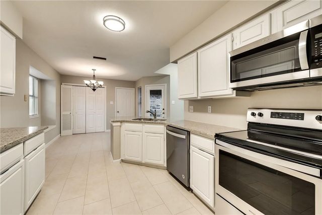 2809 Hampshire Drive, Garland, TX 75040