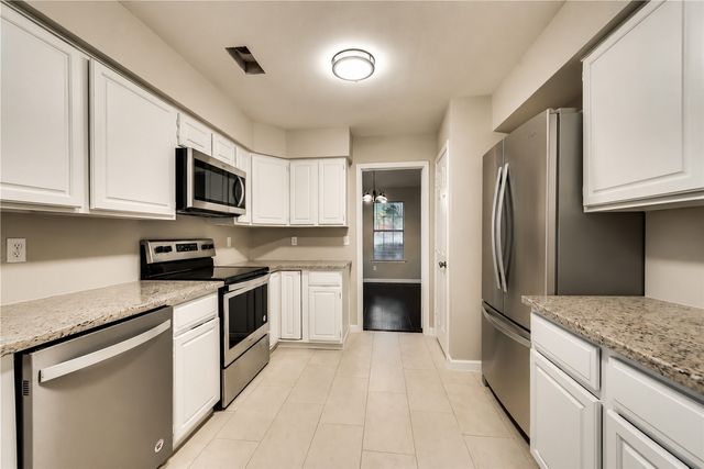 2809 Hampshire Drive, Garland, TX 75040