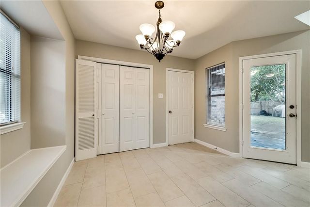 2809 Hampshire Drive, Garland, TX 75040