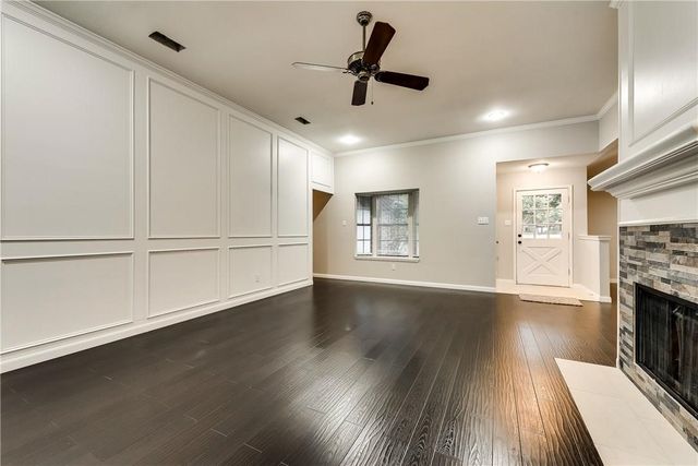 2809 Hampshire Drive, Garland, TX 75040