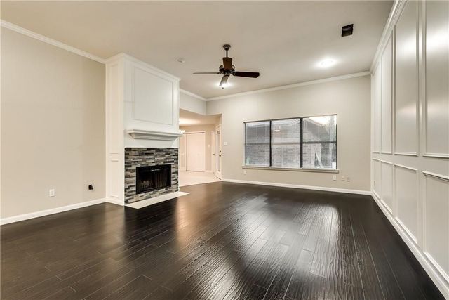 2809 Hampshire Drive, Garland, TX 75040