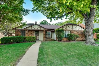 2809 Hampshire Drive, Garland, TX 75040