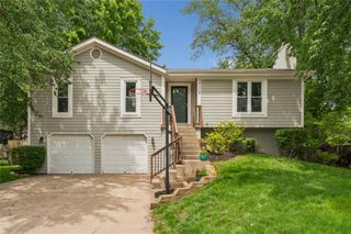 15114 W 123rd Street, Olathe, KS 66062