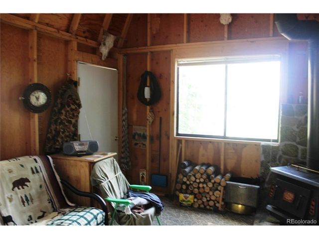 18 Hidden Wildernes Rd, Idaho Springs, CO 80461