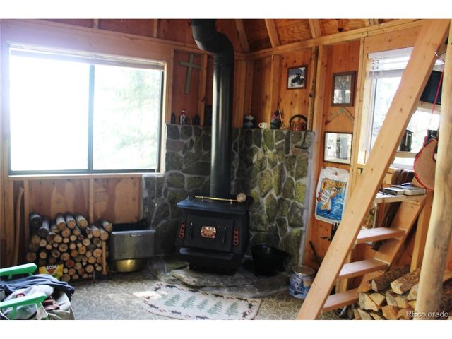 18 Hidden Wildernes Rd, Idaho Springs, CO 80461