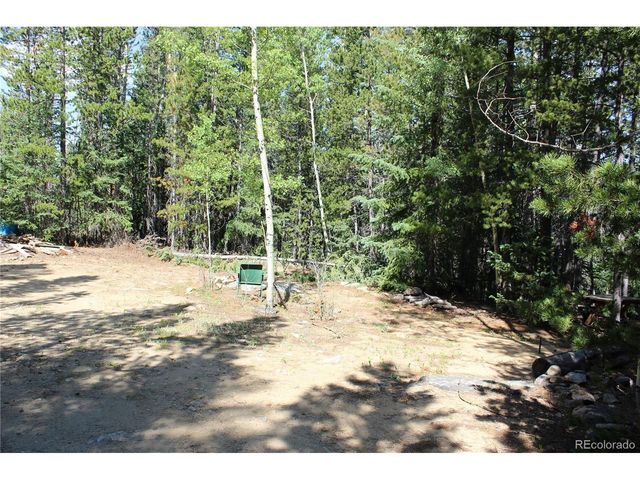 18 Hidden Wildernes Rd, Idaho Springs, CO 80461