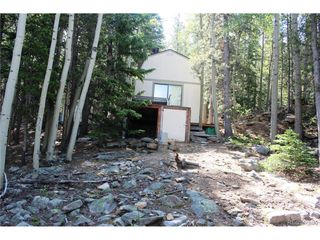 18 Hidden Wildernes Rd, Idaho Springs, CO 80461