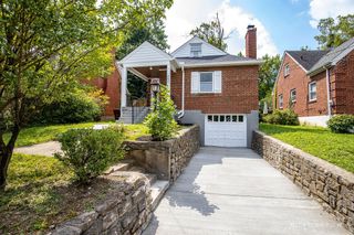 2625 Saint Albans Avenue, Cincinnati, OH 45237