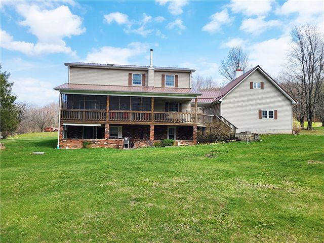 801 Rolling Hills Drive, Ruffs Dale, PA 15679