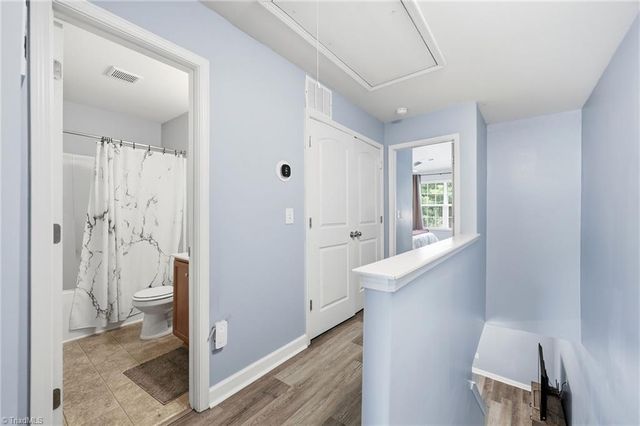6512 Ashebrook Drive, High Point, NC 27265