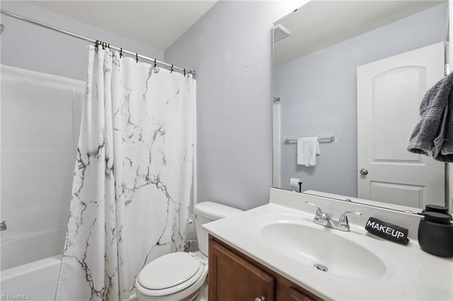 6512 Ashebrook Drive, High Point, NC 27265