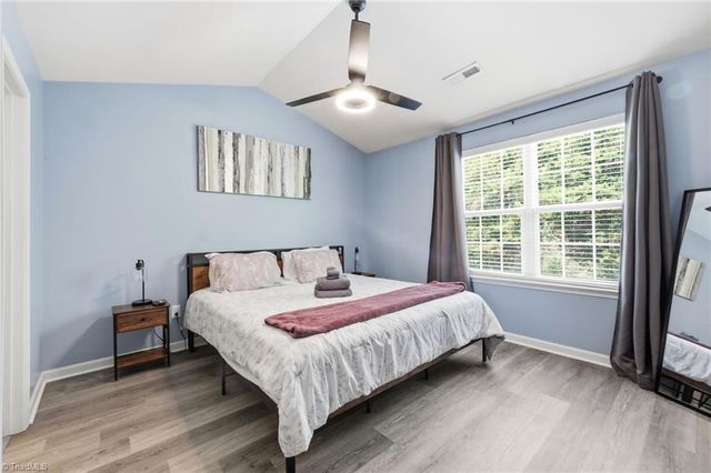 6512 Ashebrook Drive, High Point, NC 27265
