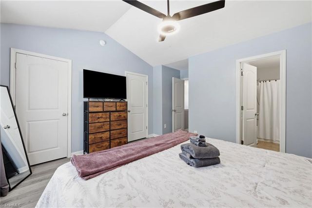6512 Ashebrook Drive, High Point, NC 27265