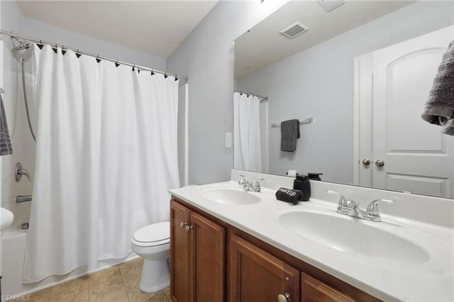 6512 Ashebrook Drive, High Point, NC 27265