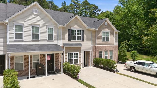 6512 Ashebrook Drive, High Point, NC 27265