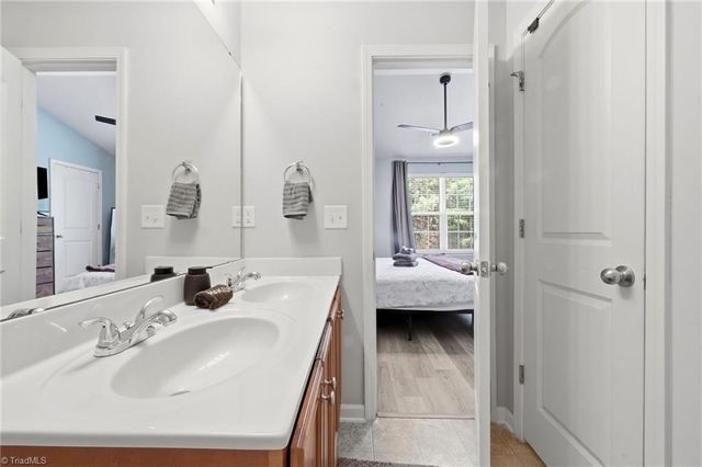 6512 Ashebrook Drive, High Point, NC 27265
