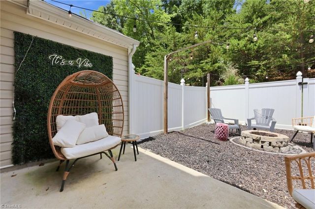 6512 Ashebrook Drive, High Point, NC 27265