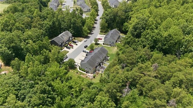 6512 Ashebrook Drive, High Point, NC 27265
