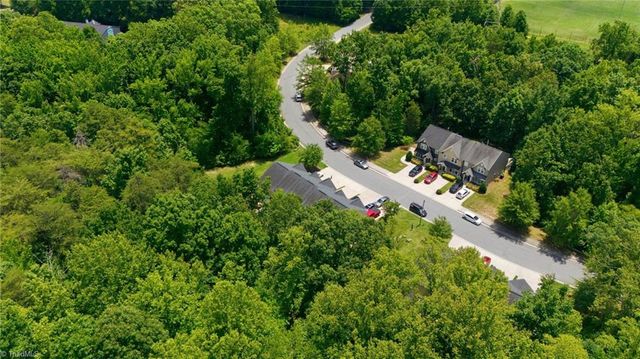 6512 Ashebrook Drive, High Point, NC 27265