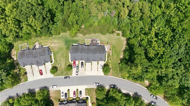 6512 Ashebrook Drive, High Point, NC 27265