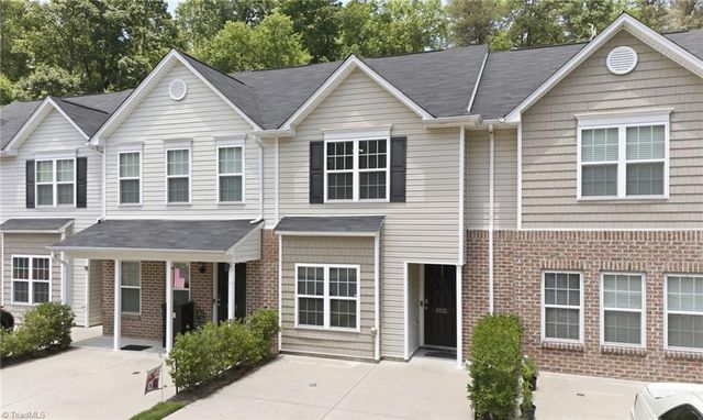 6512 Ashebrook Drive, High Point, NC 27265