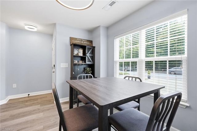 6512 Ashebrook Drive, High Point, NC 27265