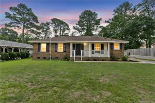 728 Rockwood Drive, Fayetteville, NC 28311