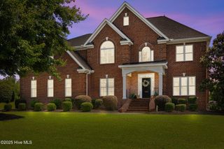 4441 Lagan Circle, Winterville, NC 28590