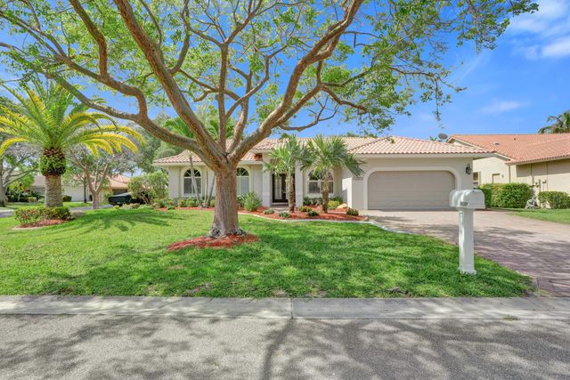 10304 NW 50th Court, Coral Springs, FL 33076