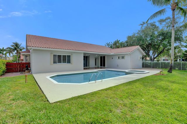 10304 NW 50th Court, Coral Springs, FL 33076