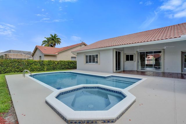 10304 NW 50th Court, Coral Springs, FL 33076