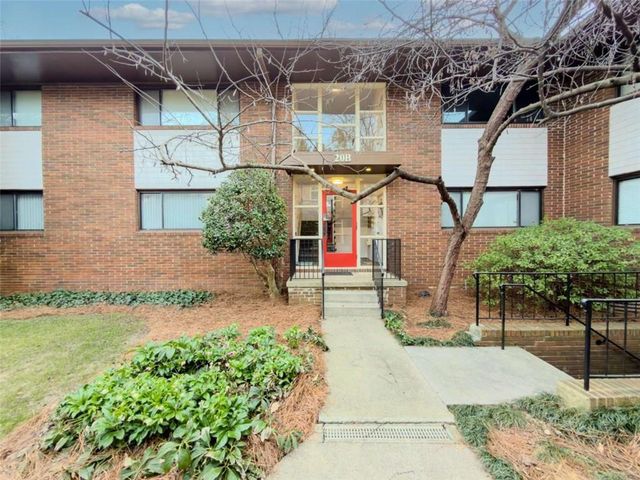 20 26th Street B-1, Atlanta, GA 30309