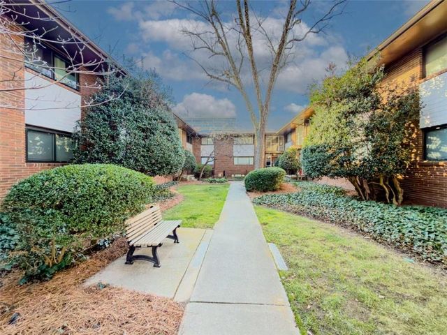 20 26th Street B-1, Atlanta, GA 30309