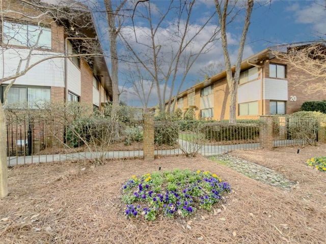 20 26th Street B-1, Atlanta, GA 30309