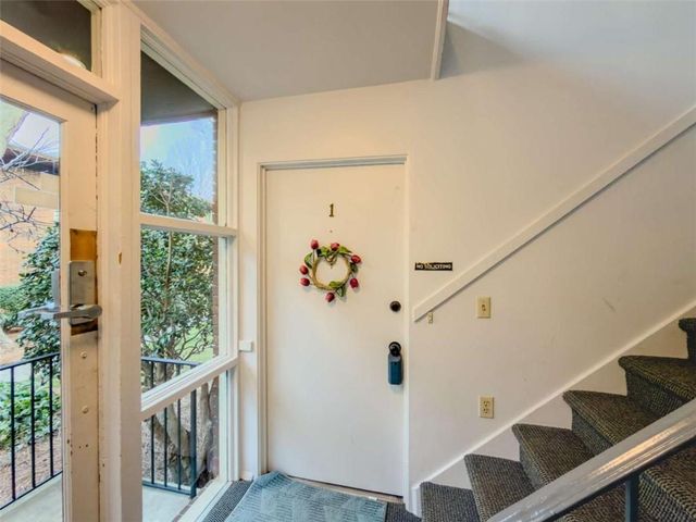 20 26th Street B-1, Atlanta, GA 30309