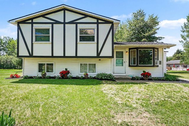 2424 E Shaffer Road, Mills Twp, MI 48642