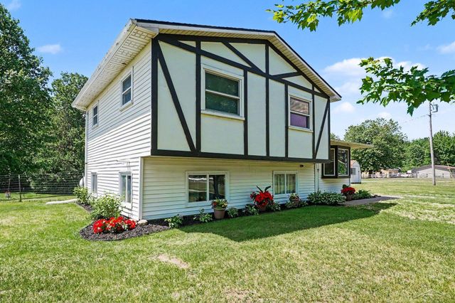 2424 E Shaffer Road, Mills Twp, MI 48642