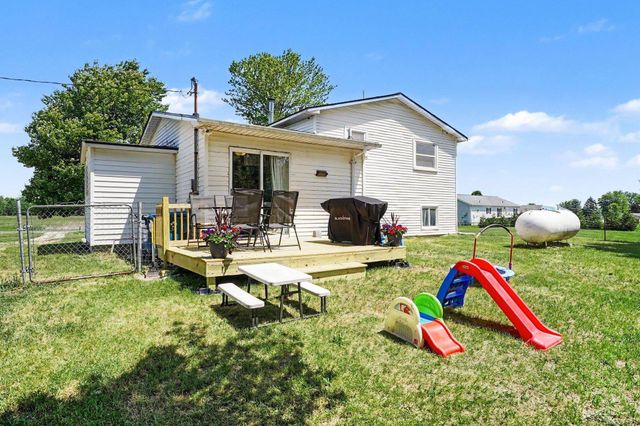 2424 E Shaffer Road, Mills Twp, MI 48642