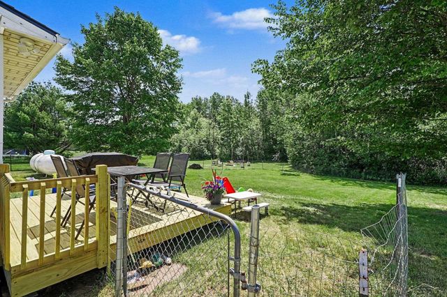 2424 E Shaffer Road, Mills Twp, MI 48642