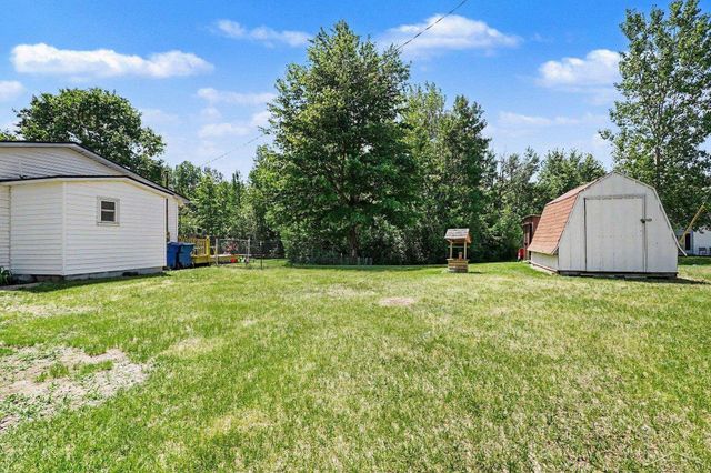 2424 E Shaffer Road, Mills Twp, MI 48642