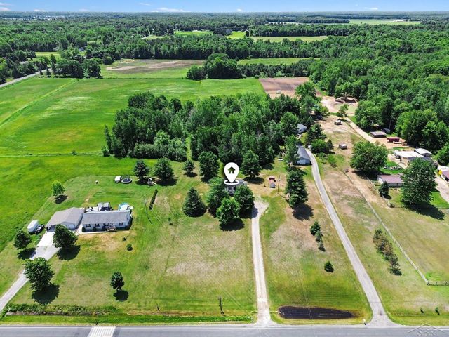 2424 E Shaffer Road, Mills Twp, MI 48642