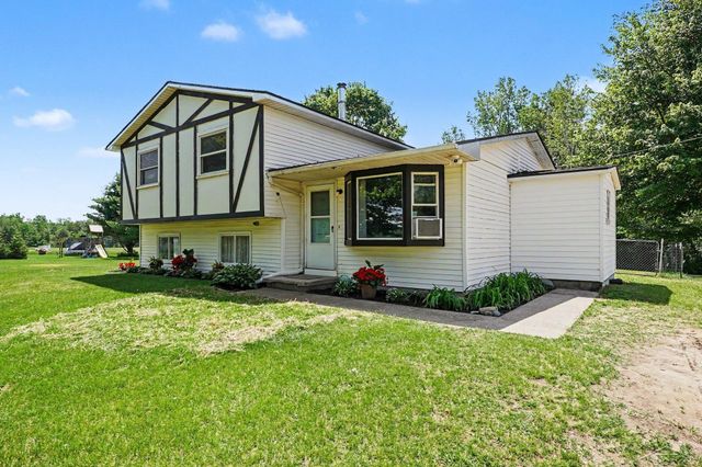 2424 E Shaffer Road, Mills Twp, MI 48642