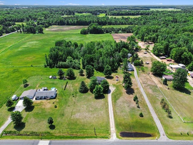 2424 E Shaffer Road, Mills Twp, MI 48642