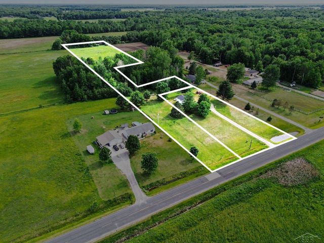 2424 E Shaffer Road, Mills Twp, MI 48642